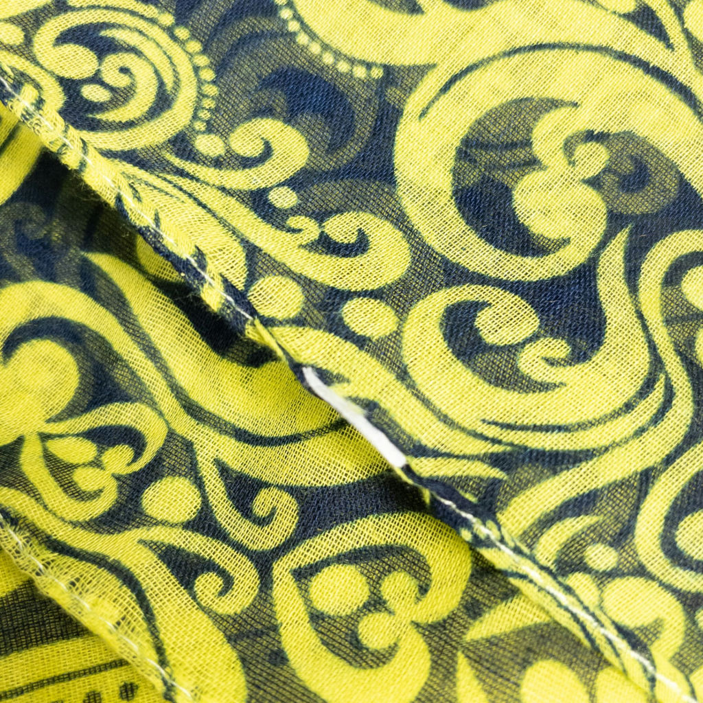 3 Scarves / Wraps - image 13 of 13