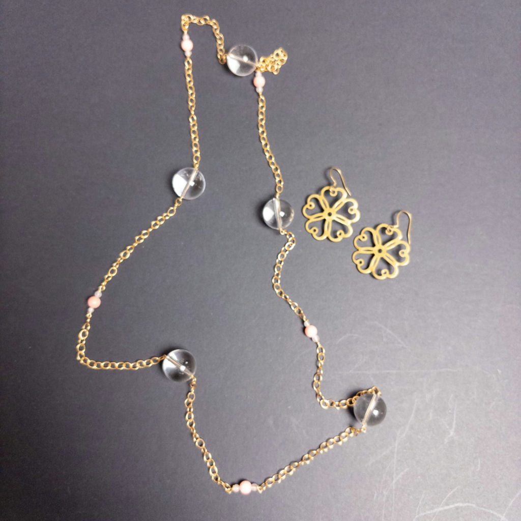 Boutique and Artisan Costume Jewelry - image 13 of 13