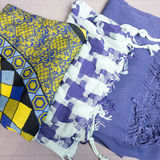 3 Scarves and / or Wraps - thumbnail 1 of 8