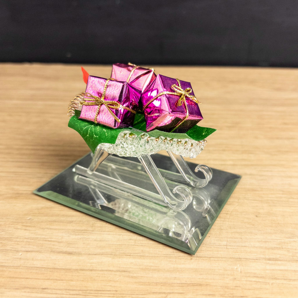 Glass Baron Christmas Decor - image 6 of 18