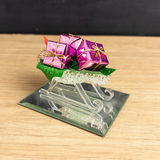 Glass Baron Christmas Decor - thumbnail 6 of 18