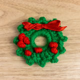 Vintage Christmas Crochet - thumbnail 2 of 10