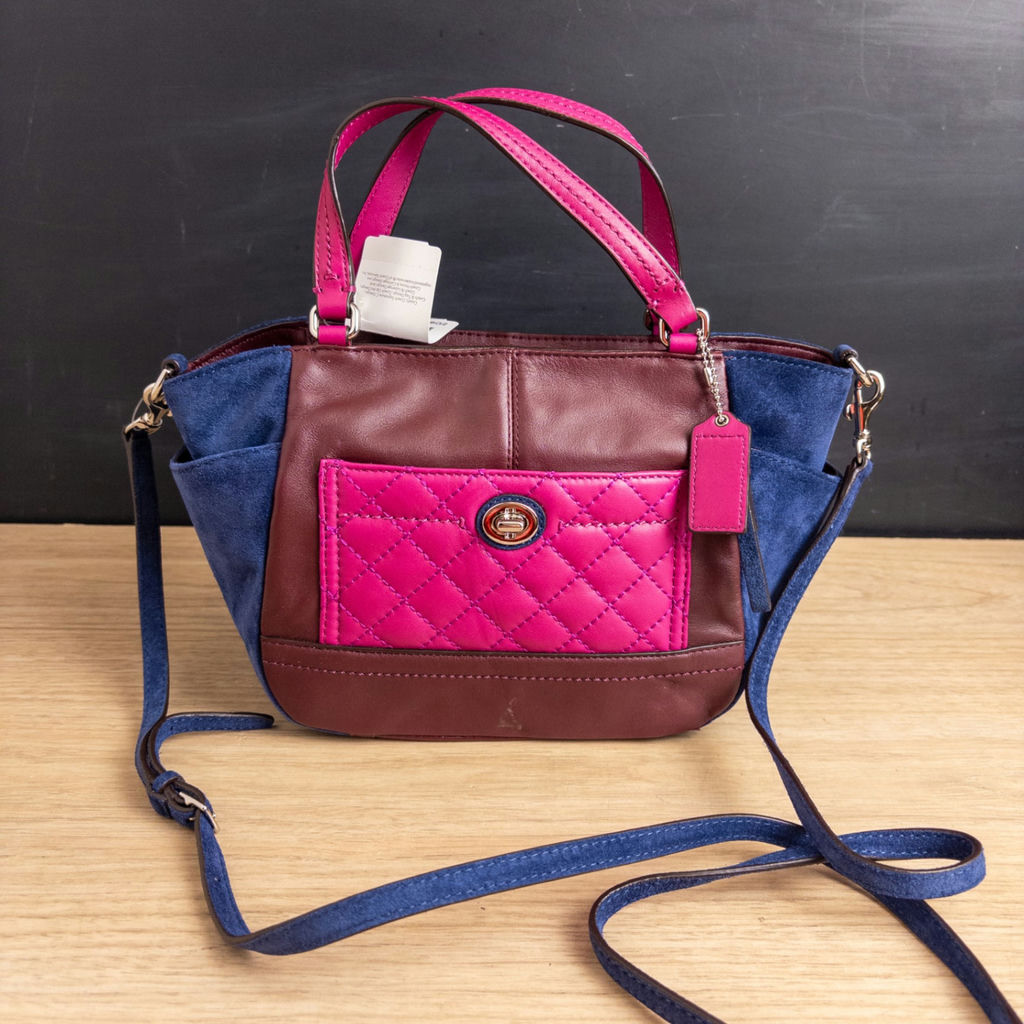 2 Coach Bags - NWT - image 17 of 20