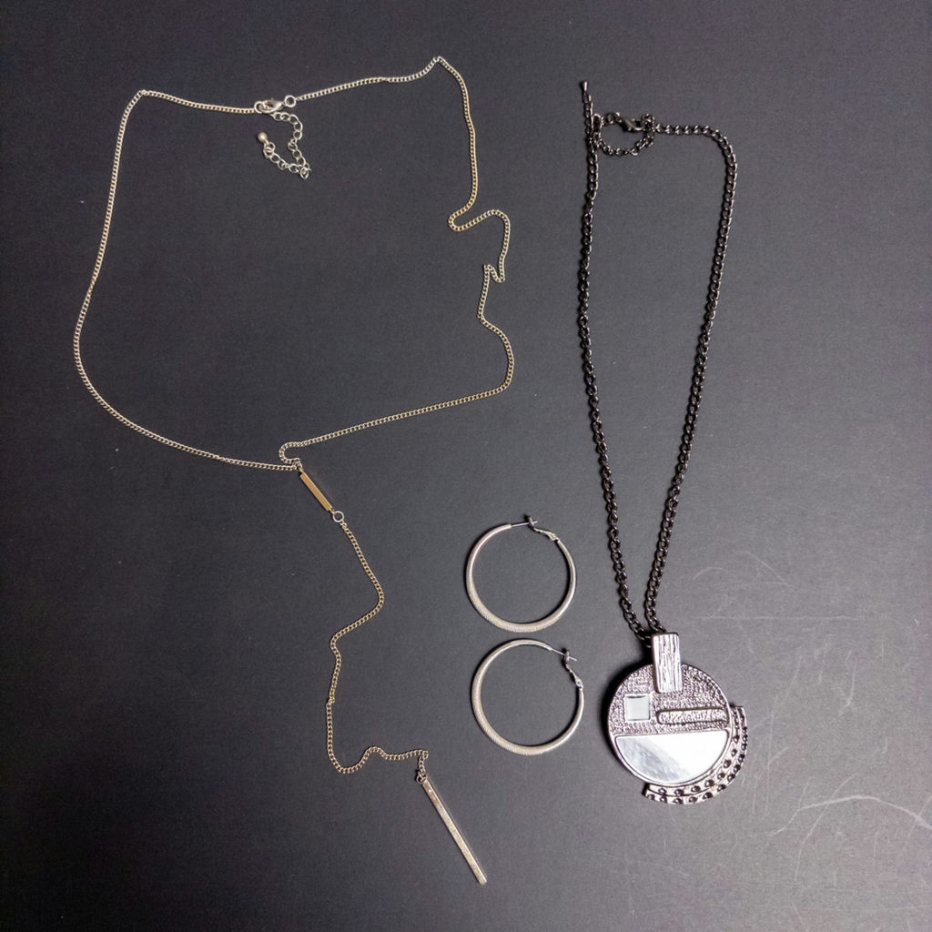Boutique and Artisan Costume Jewelry - image 12 of 13