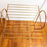 1960s Wire Stand - thumbnail 10 of 10