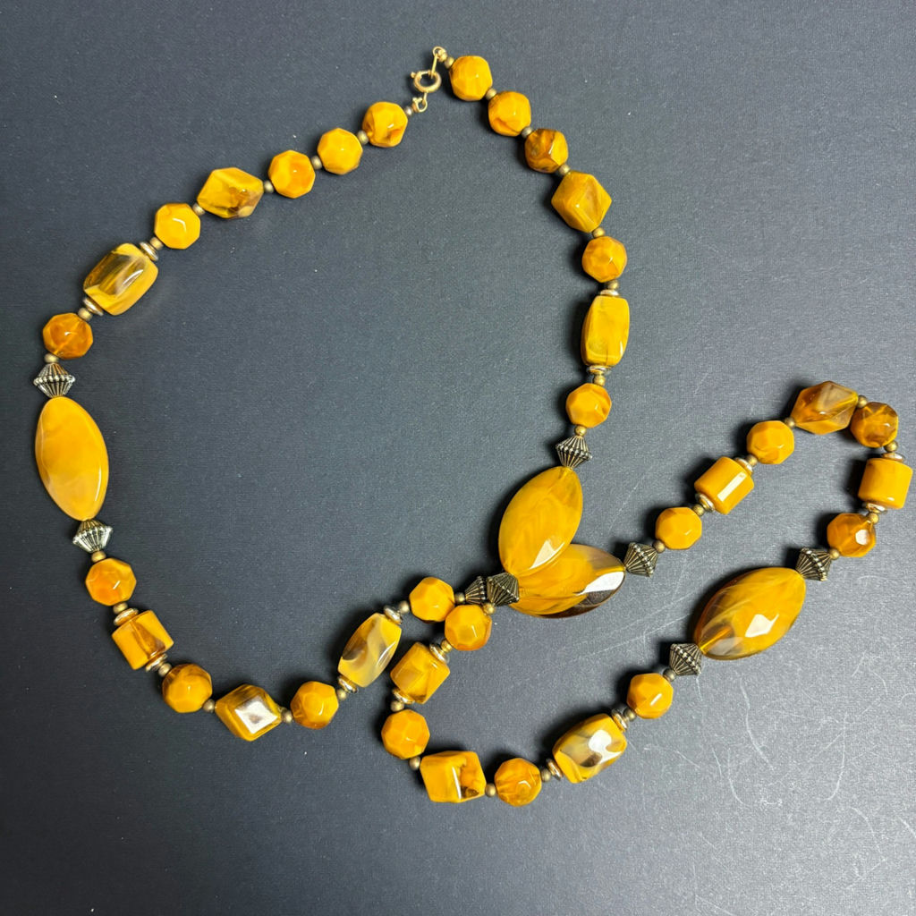 Bohemian Costume Jewelry - image 9 of 15