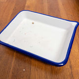 Raytheon Waltham Crate and Enamelware - thumbnail 13 of 17