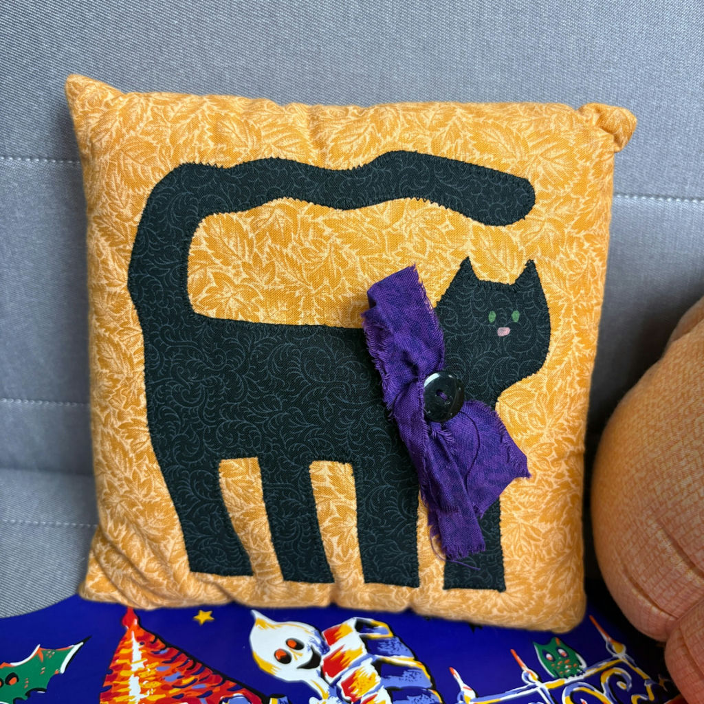 Boo Brigade Halloween Decor - image 6 of 16