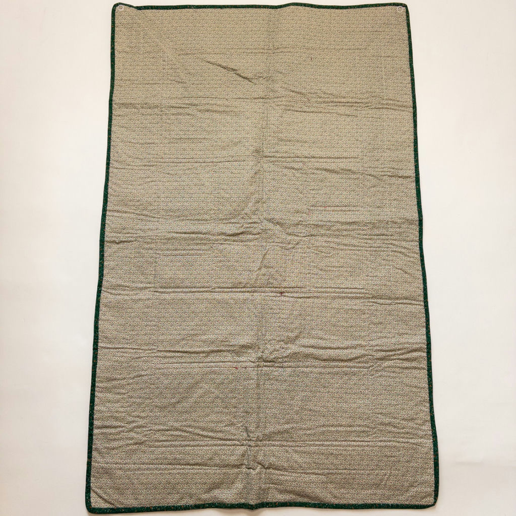 Star of Wonder Nativity Christmas Wall Quilt - image 7 of 8