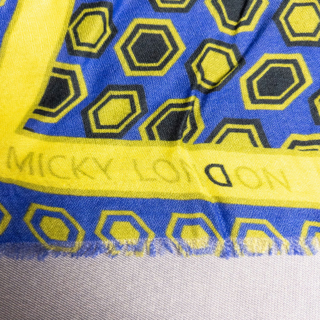 3 Scarves and / or Wraps - image 8 of 8