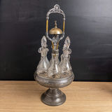 Victorian Condiment Set - thumbnail 4 of 17