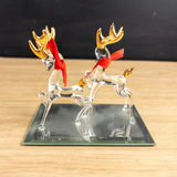 Glass Baron Christmas Decor - thumbnail 8 of 18