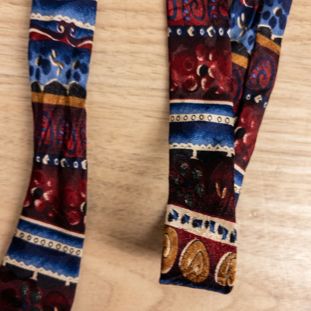 3 Jerry Garcia Ties - image 9 of 10