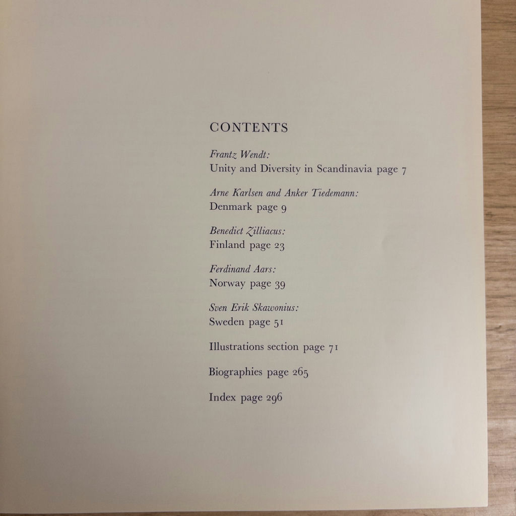 Finnish Glass and Scandinavian Design Book - image 13 of 16