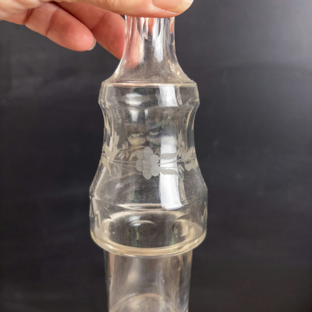 Victorian Condiment Set - image 15 of 17