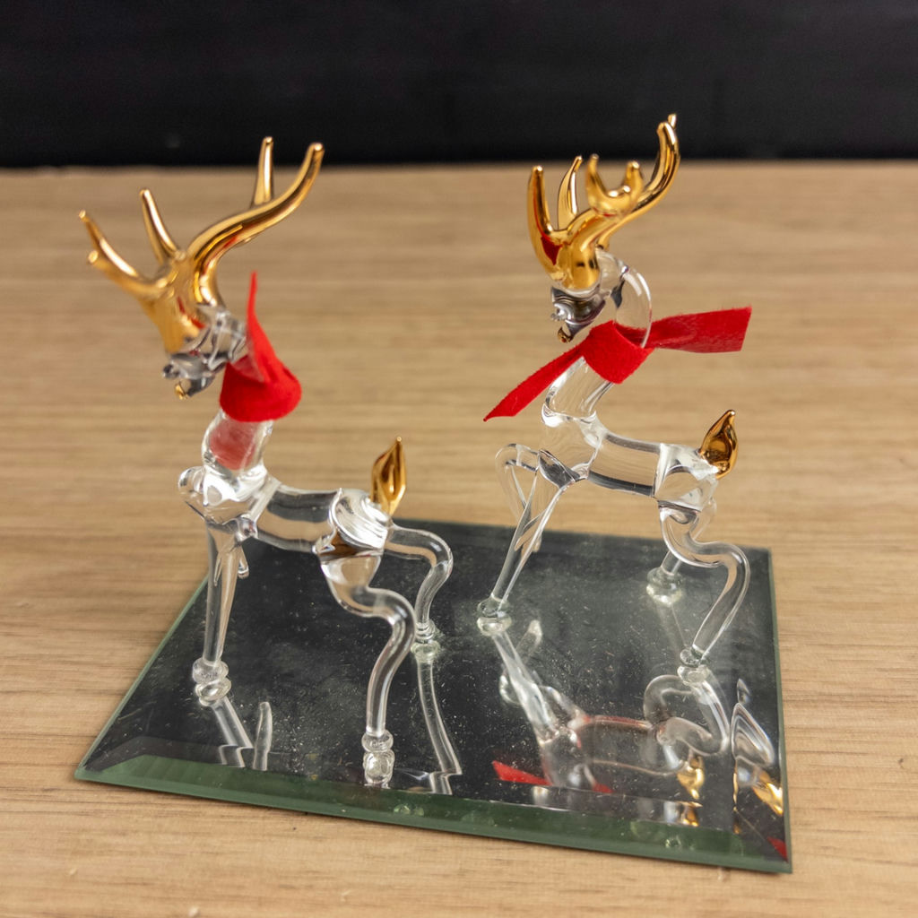 Glass Baron Christmas Decor - image 11 of 18