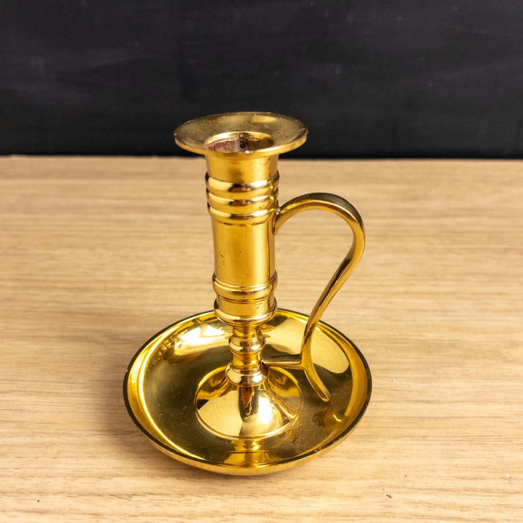 Brass and Glass - image 21 of 25