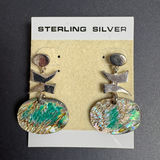 Bohemian Costume Jewelry - thumbnail 3 of 15