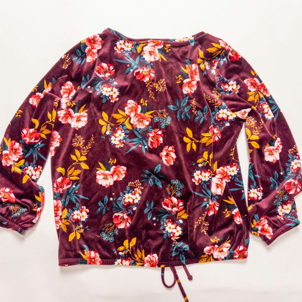 Women's Clothing Size XL - image 12 of 18