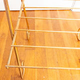 1960s Wire Stand - thumbnail 7 of 10