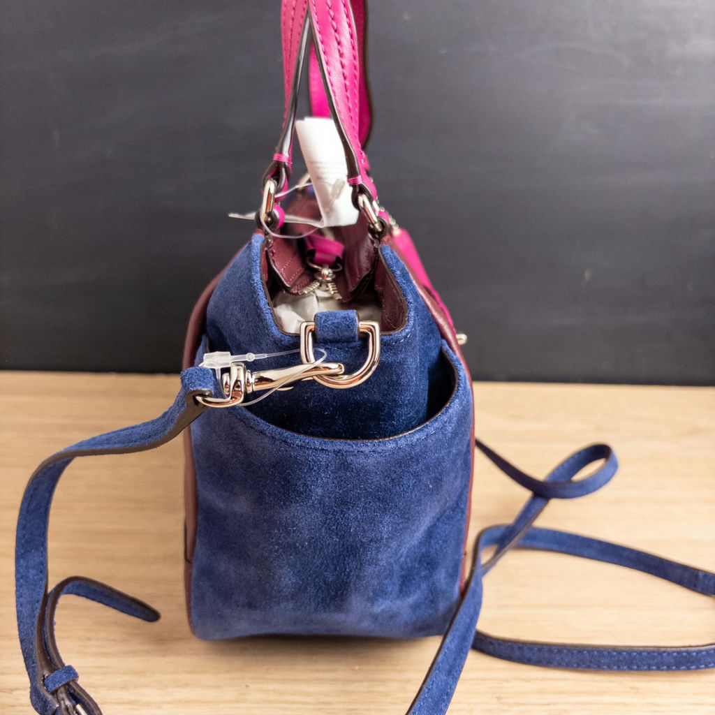 2 Coach Bags - NWT - image 18 of 20