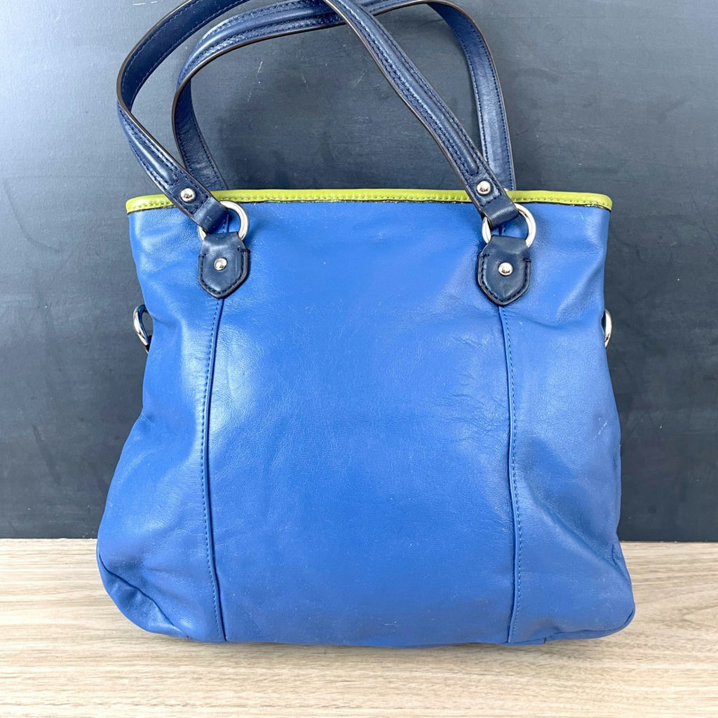 2 Coach Bags - NWT - image 5 of 20