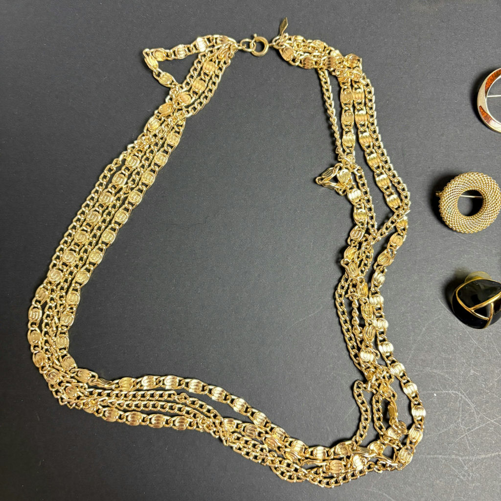 1980s-Y2K Costume Jewelry - image 4 of 18