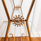 1960s Wire Stand - thumbnail 3 of 10