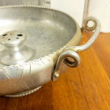Vintage Mid Century Aluminum Serveware - thumbnail 12 of 20