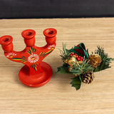 Vintage Folk Christmas - thumbnail 9 of 13