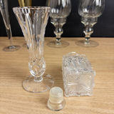 Decorative Glass and Tableware - thumbnail 3 of 15