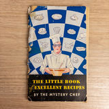 Vintage Cookbooks - thumbnail 11 of 12
