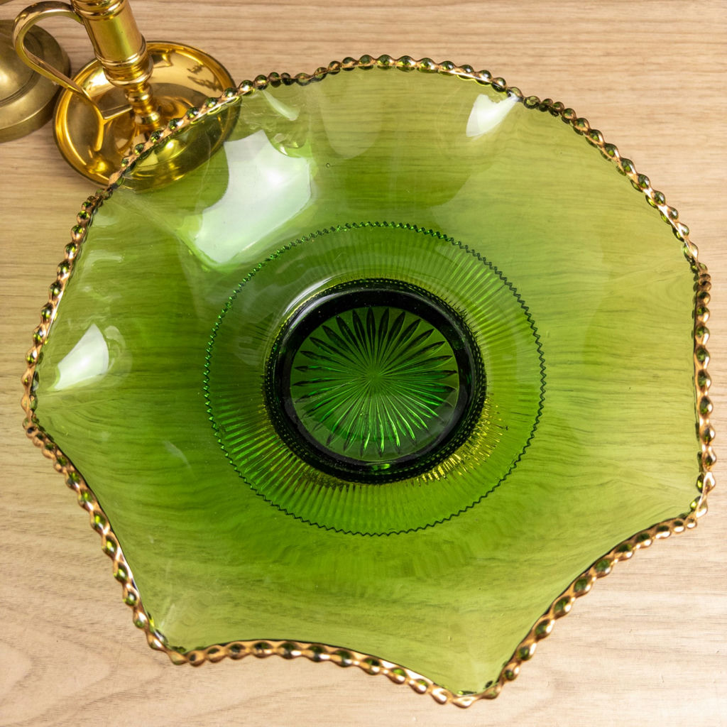 Brass and Glass - image 7 of 25