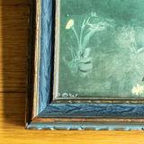 "A Shepherd Boy" Vintage Lithograph - thumbnail 5 of 8