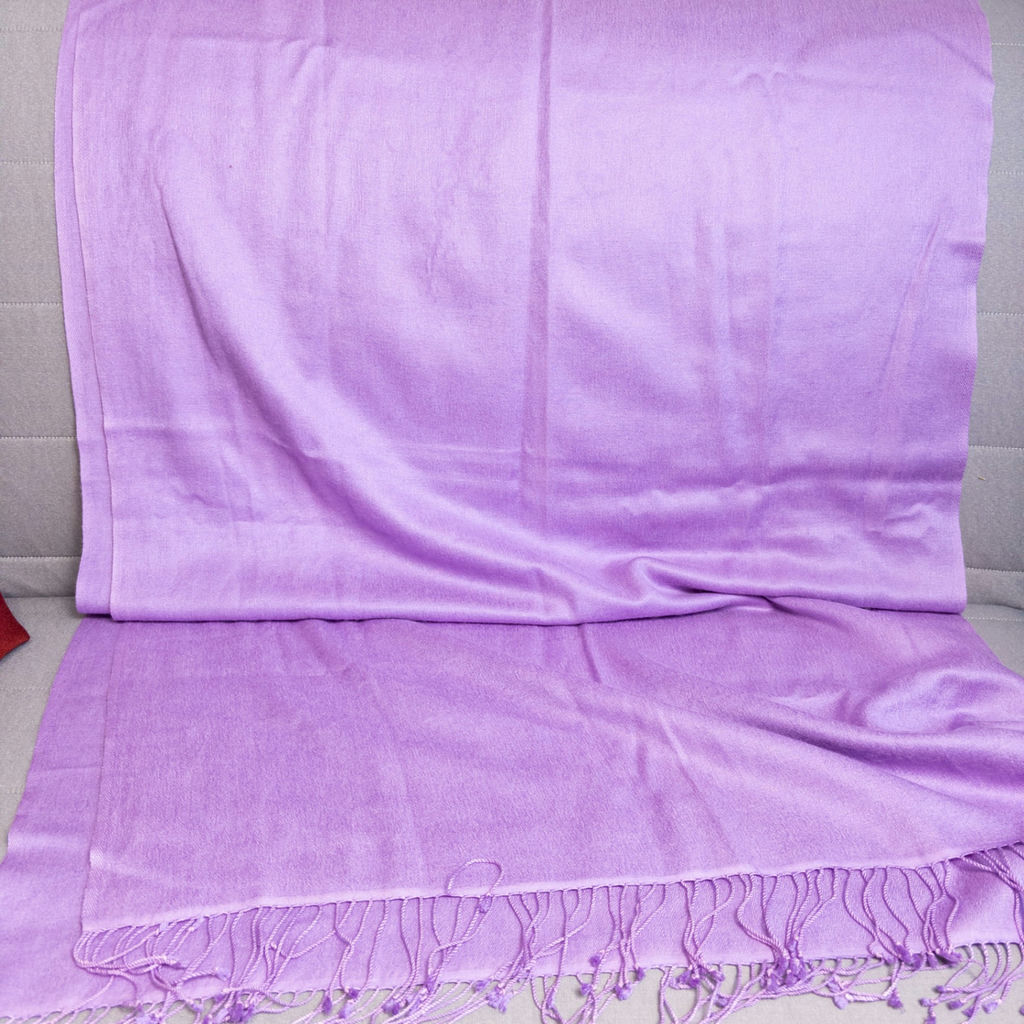 2 Pashima Wraps - image 3 of 4