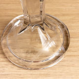 Glass and Crystal Candlesticks - thumbnail 11 of 16