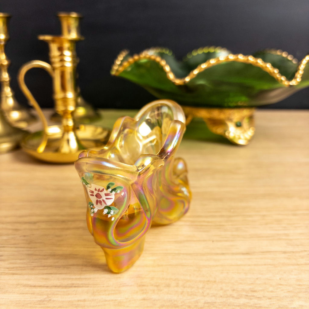 Brass and Glass - image 3 of 25