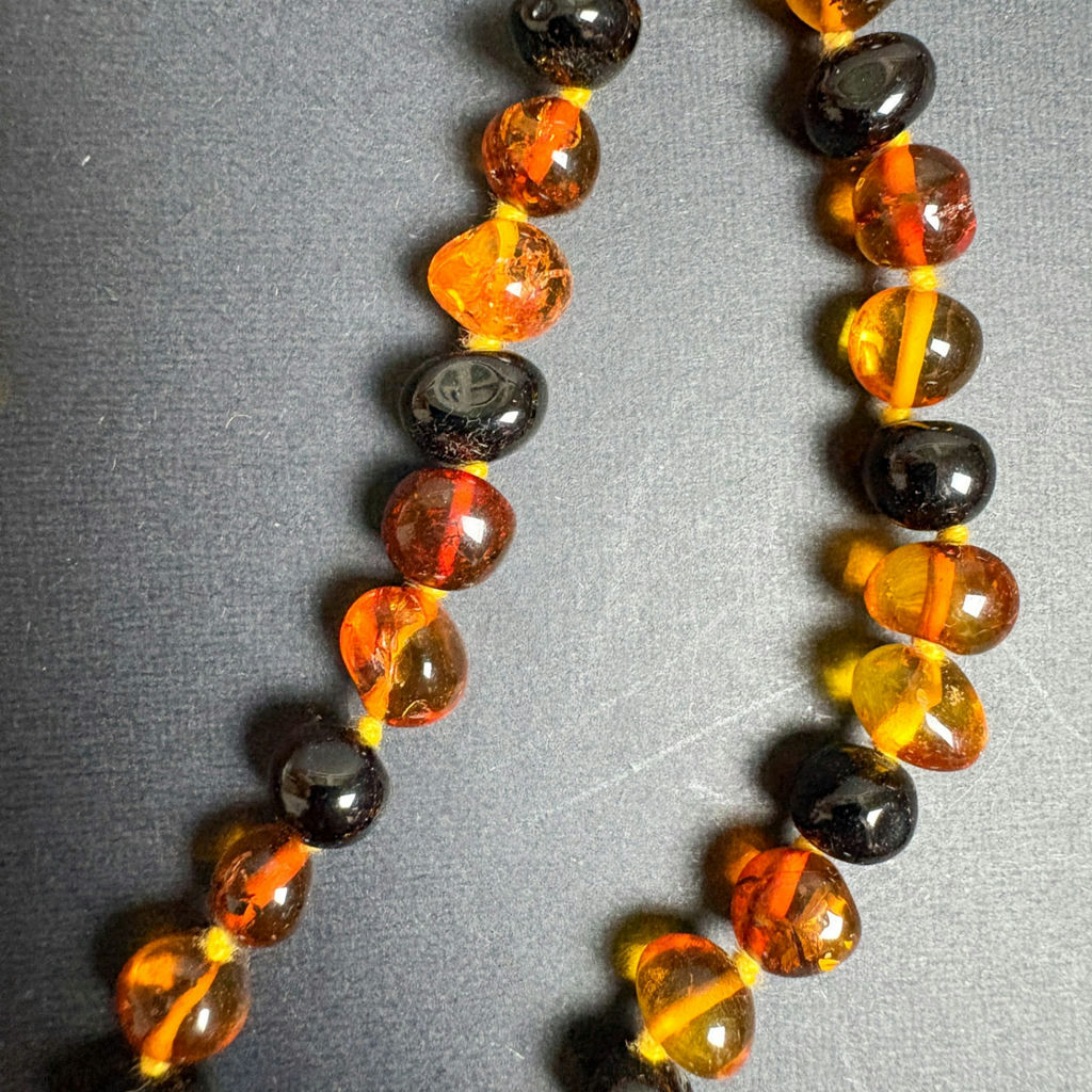 Bohemian Costume Jewelry - image 7 of 15