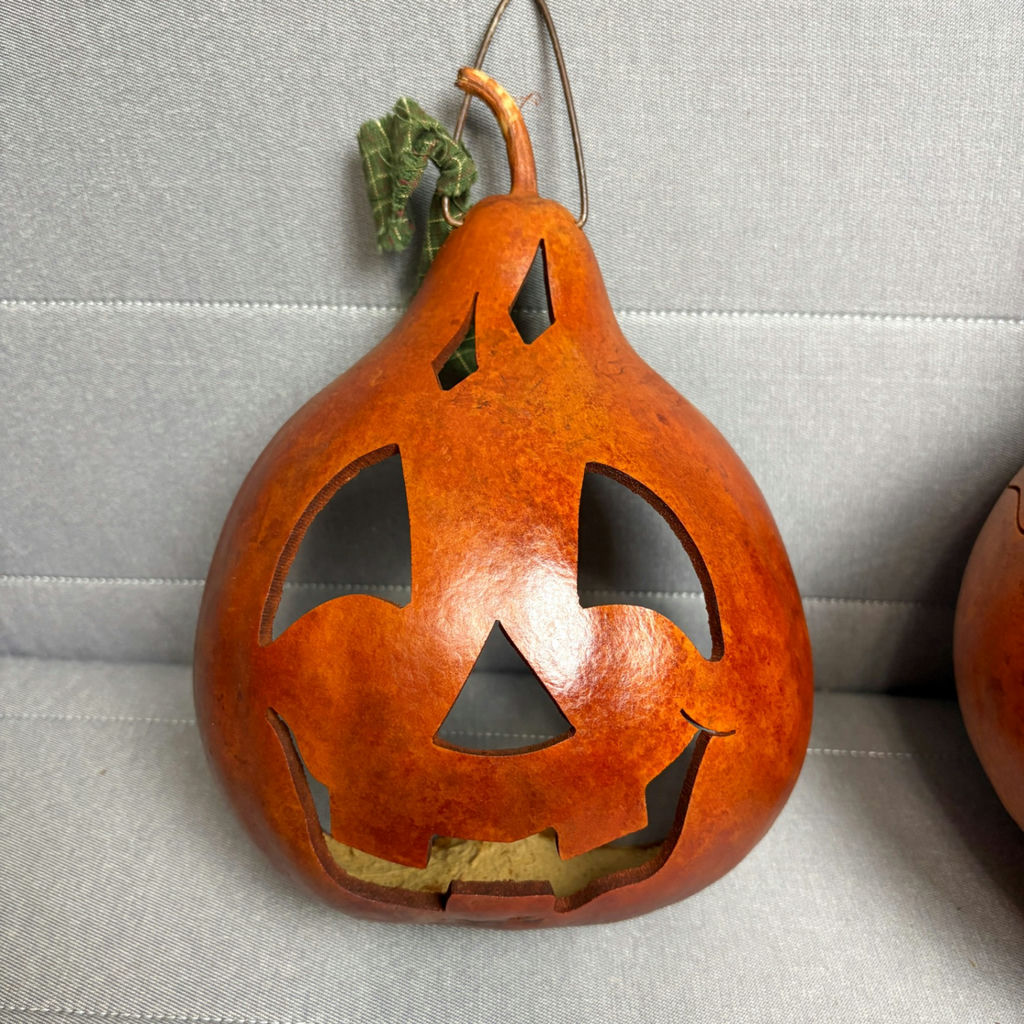Farmhouse Halloween Decor - image 7 of 13