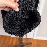 Mid Century Persian Lamb and Mink Jacket and Hat - thumbnail 7 of 20