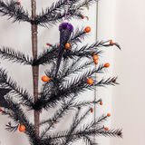 Halloween "Feather" Tree - thumbnail 7 of 13