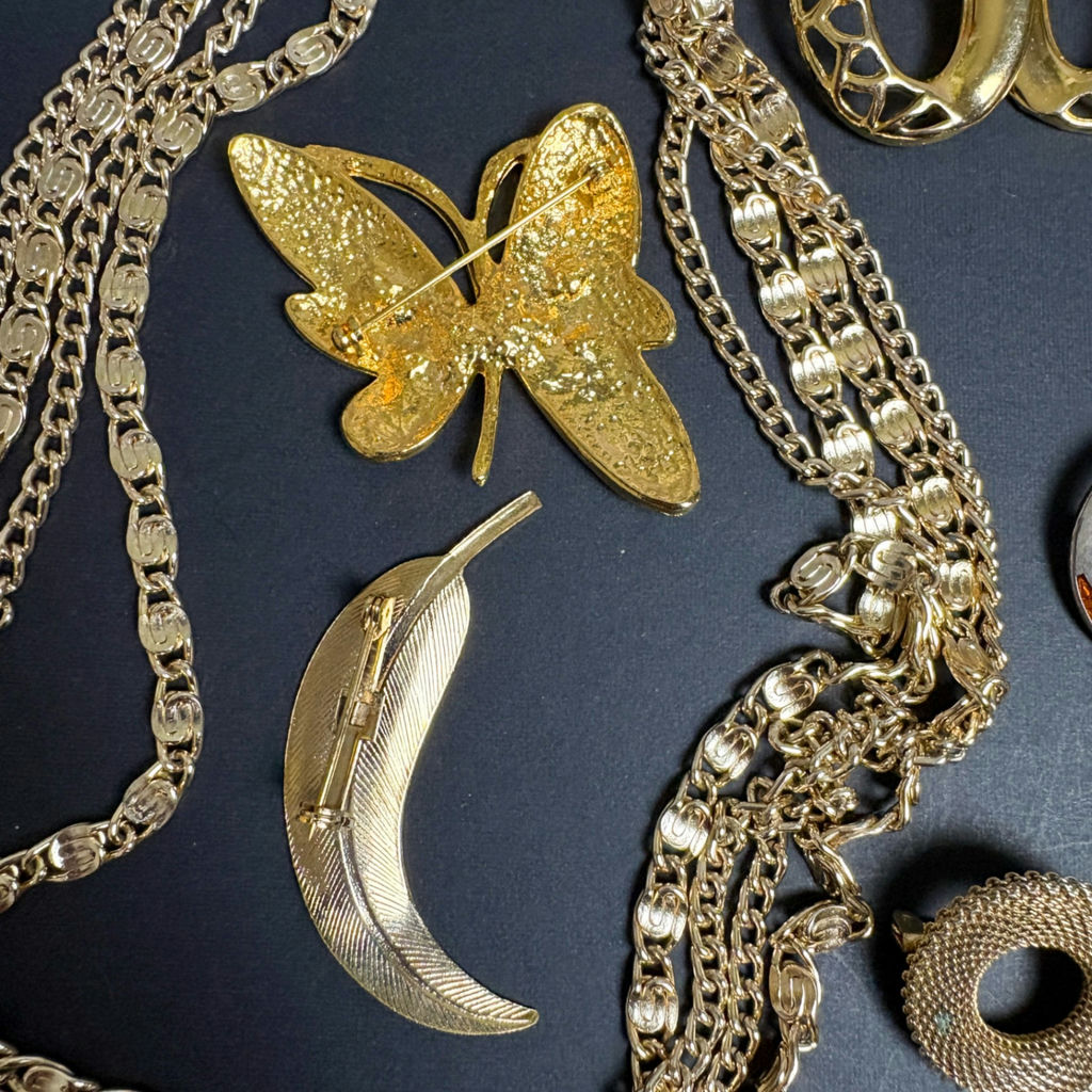 1980s-Y2K Costume Jewelry - image 3 of 18