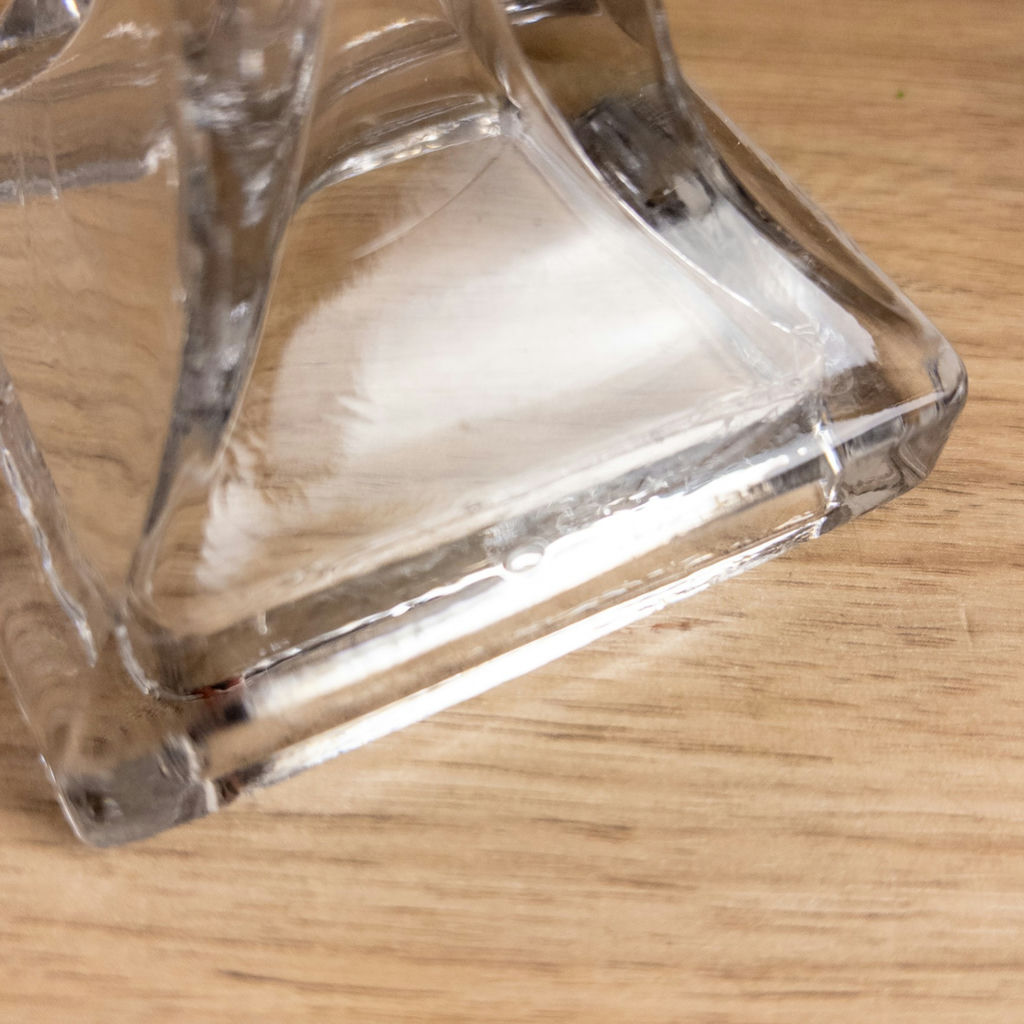 Glass and Crystal Candlesticks - image 7 of 16