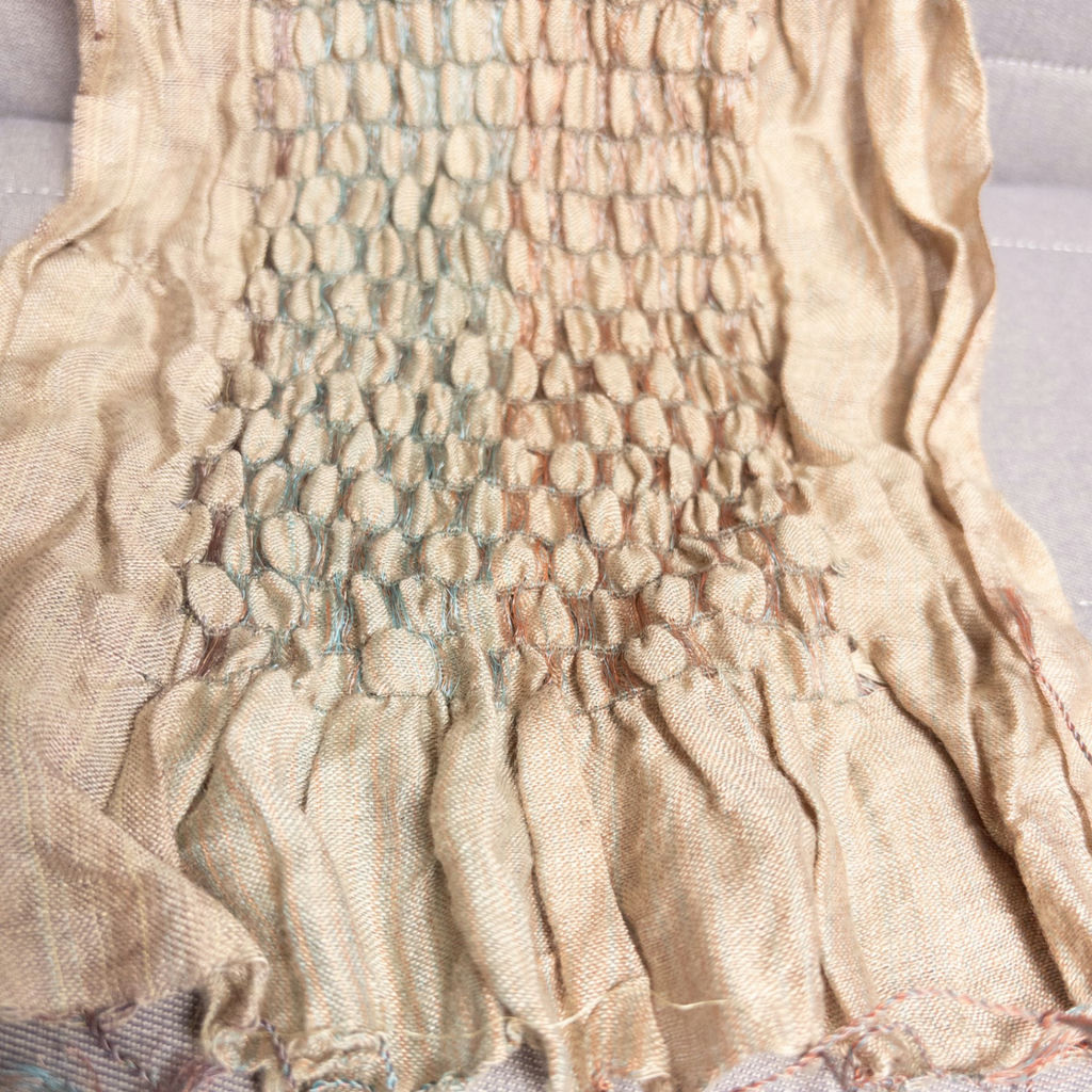 3 Scarves and / or Wraps - image 4 of 12