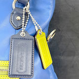2 Coach Bags - NWT - thumbnail 7 of 20