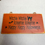Halloween Vintage Primitives by Kathy - thumbnail 2 of 9