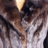 Vintage Gartenhaus Mahogany Mink Coat - thumbnail 6 of 20