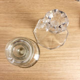 Glass and Crystal Candlesticks - thumbnail 3 of 16