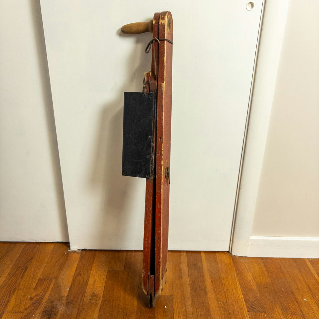 Antique Corn Planter - image 1 of 9