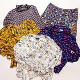 Women's Clothing Size L - thumbnail 1 of 20